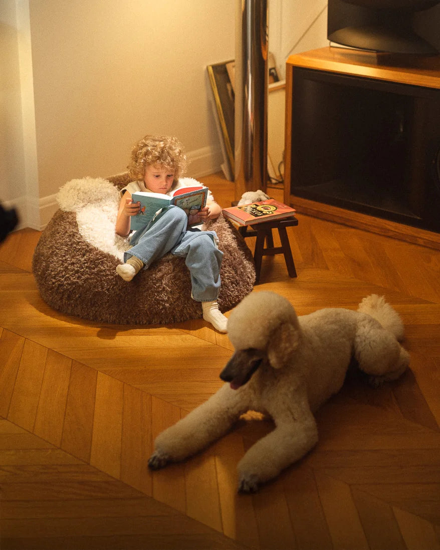 wigiwama-pouf-yeti-truffle-pouf-enfant-moelleux image 8