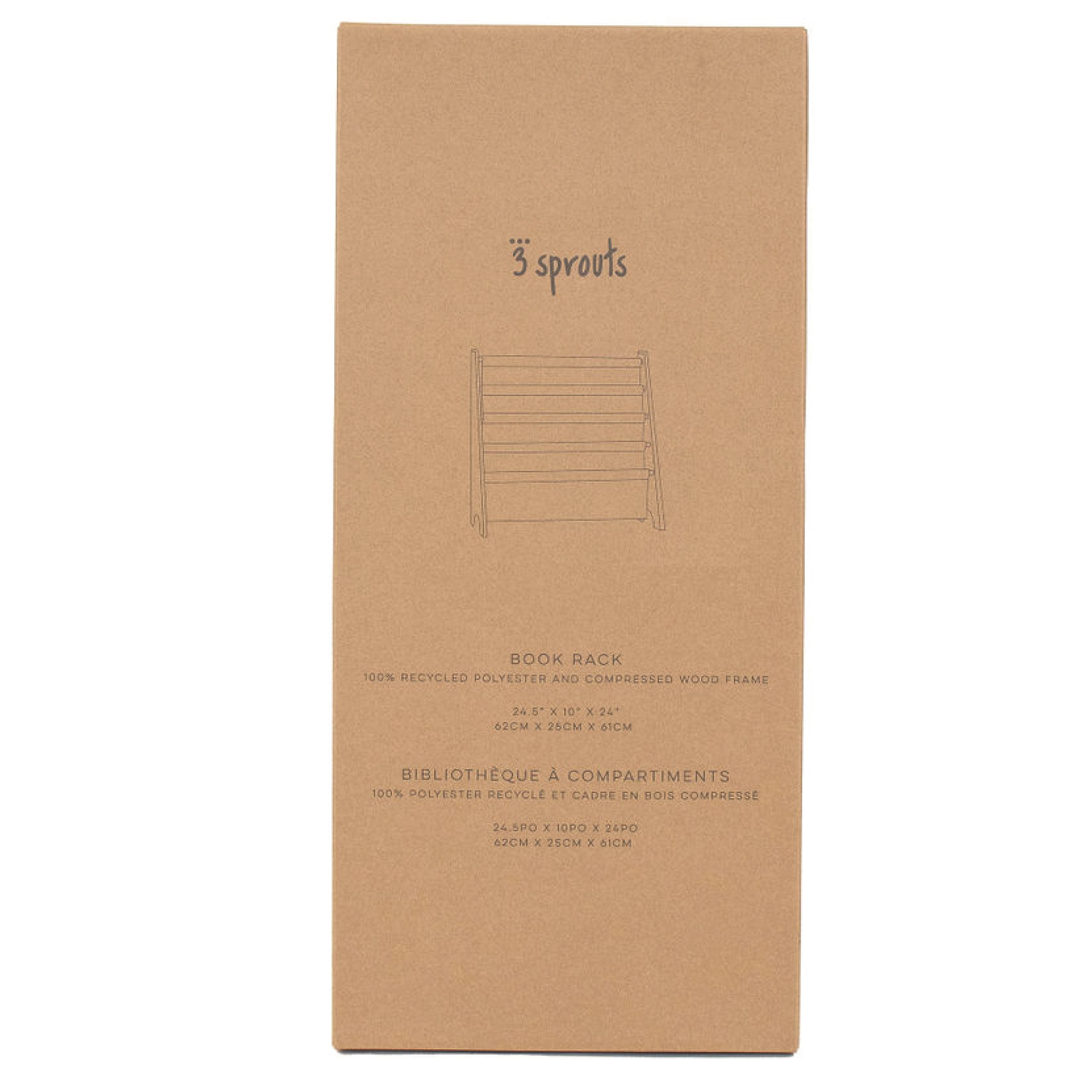 3-sprouts-biblioth-que-enfant-tissu-recycl-ivory-blueberry image 5