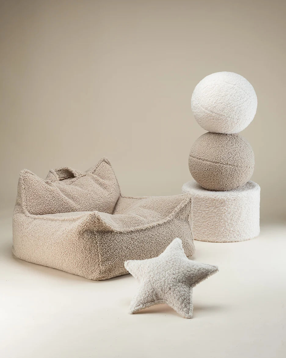wigiwama-pouf-cream-white-pouf-enfant-teddy image 4