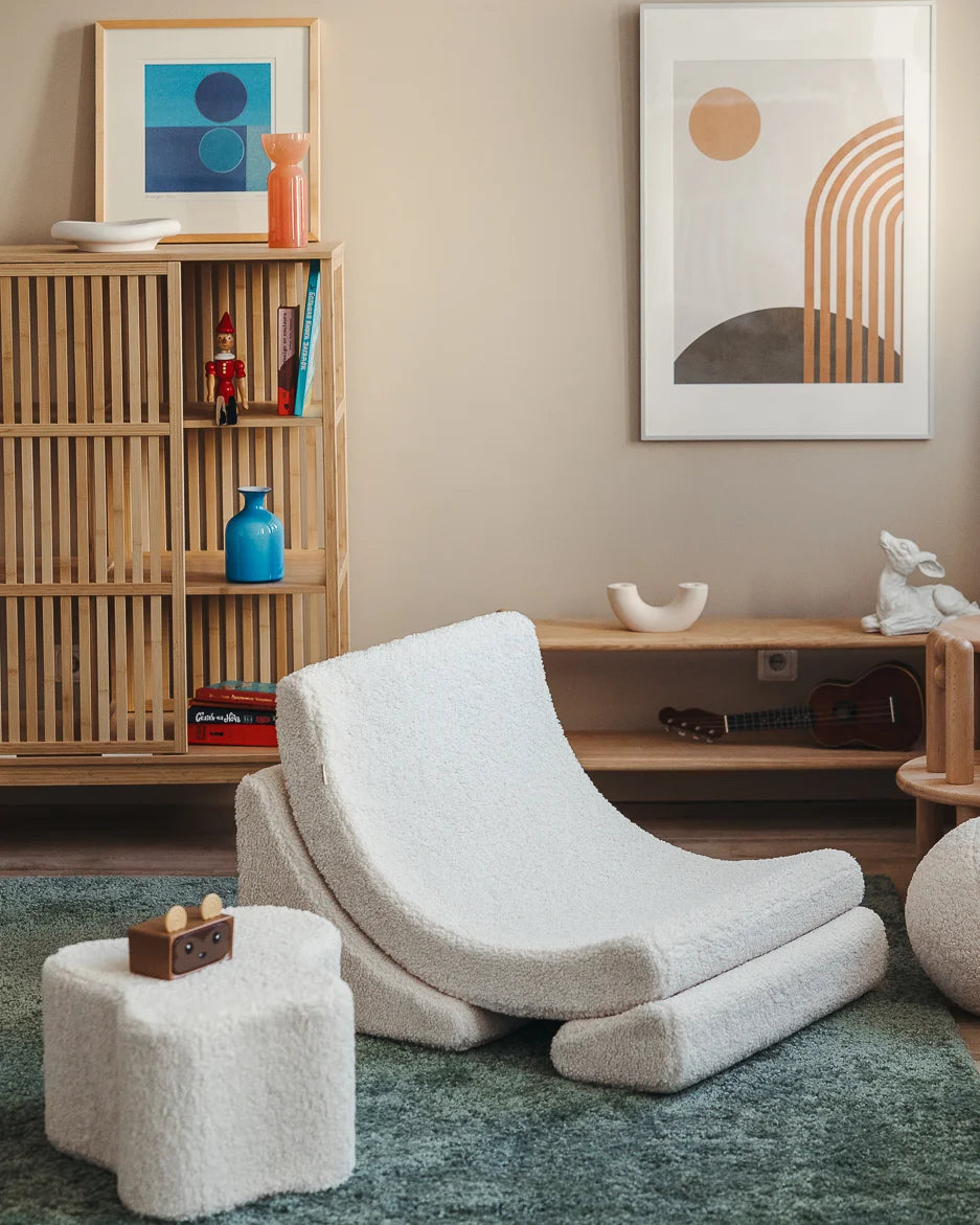 wigiwama-pouf-nuage-blanc-cr-me-pouf-enfant-teddy image 3