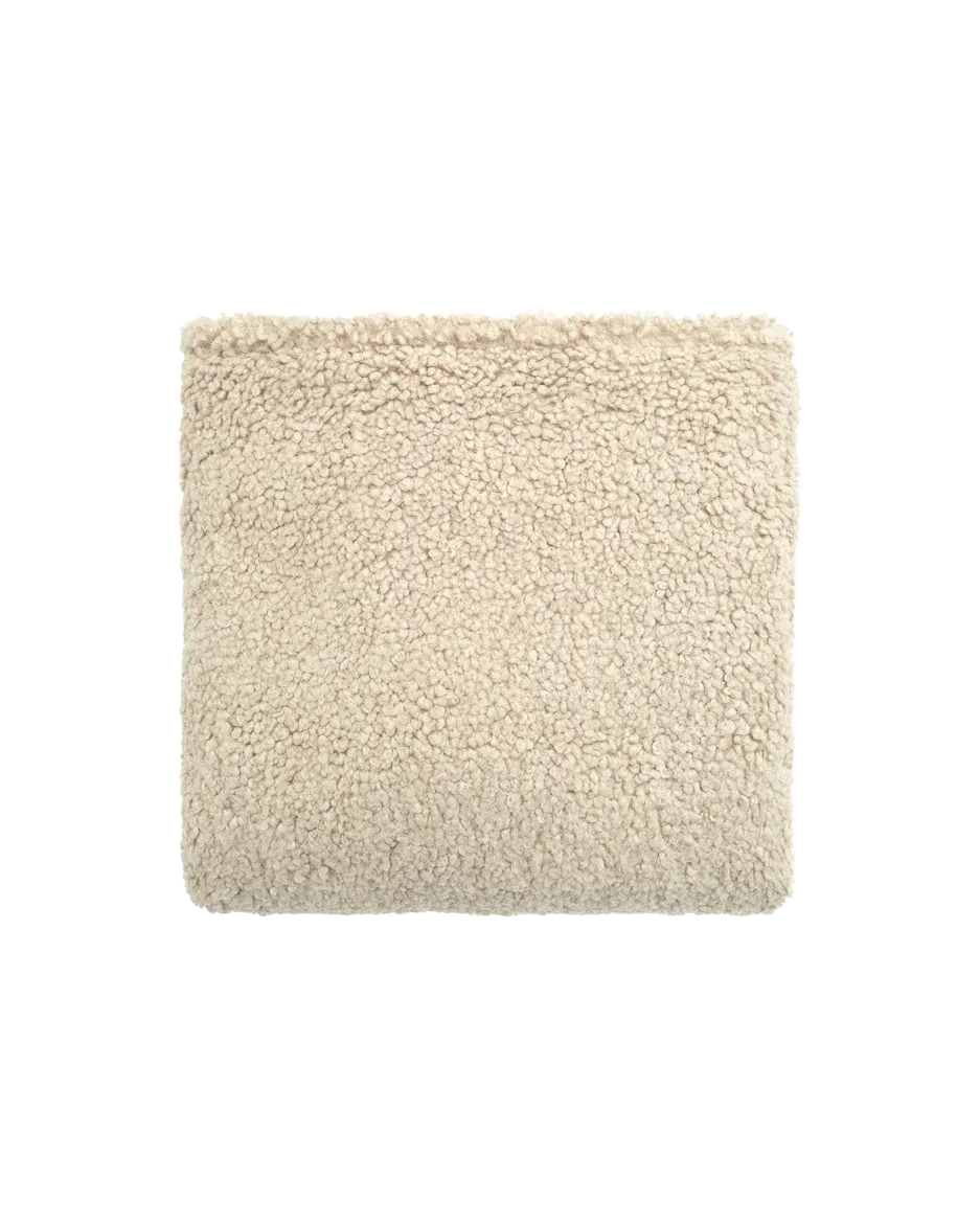 wigiwama-ottoman-carr-biscuit-housse-de-rechange-teddy image 1