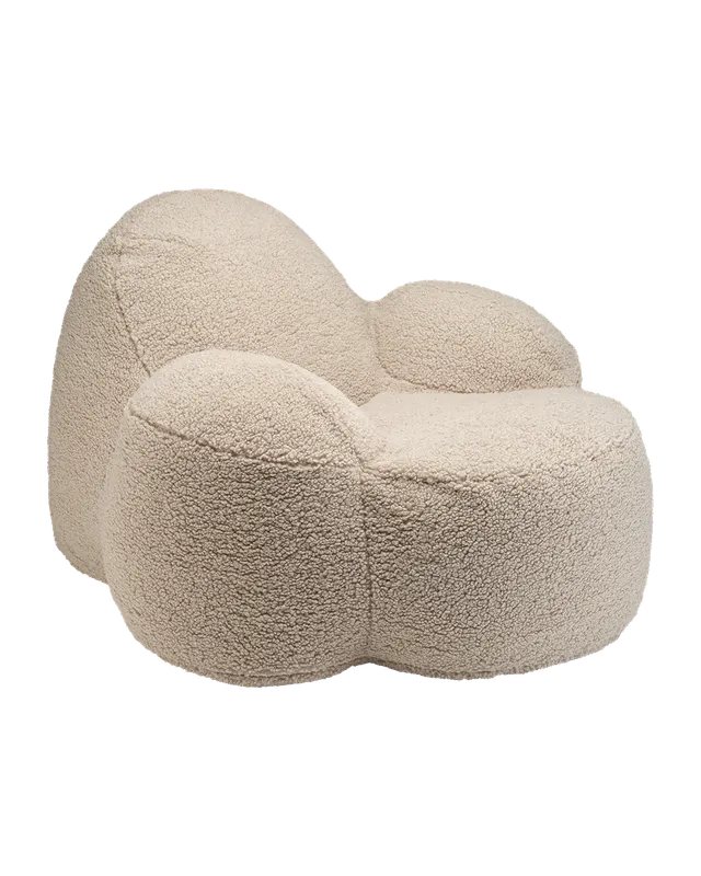 wigiwama-momo-chair-biscuit-fauteuil-lounge-ado-teddy image 1