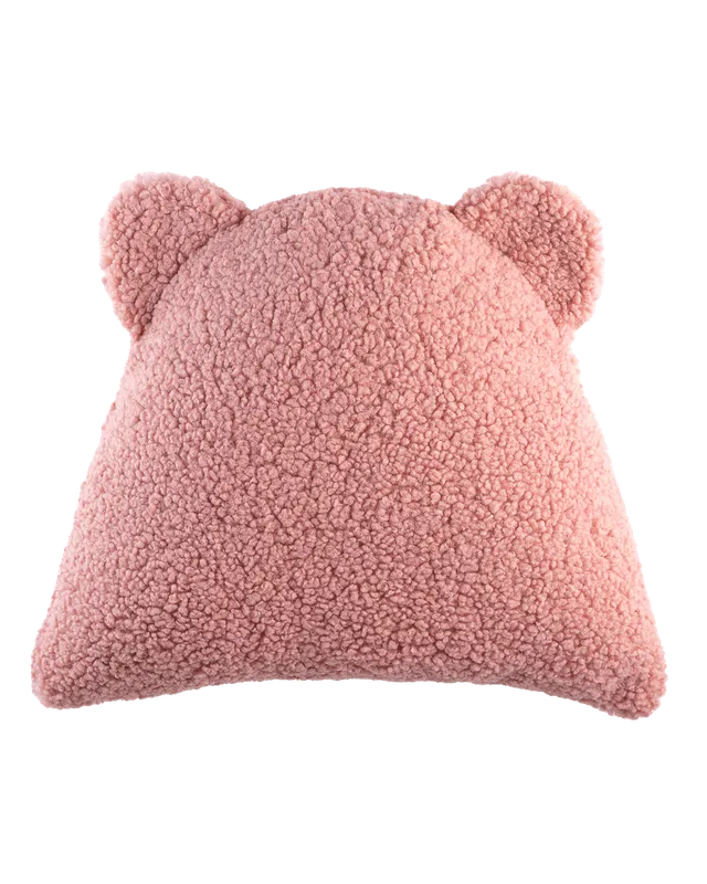 wigiwama-coussin-ours-guava-coussin-enfant image 1