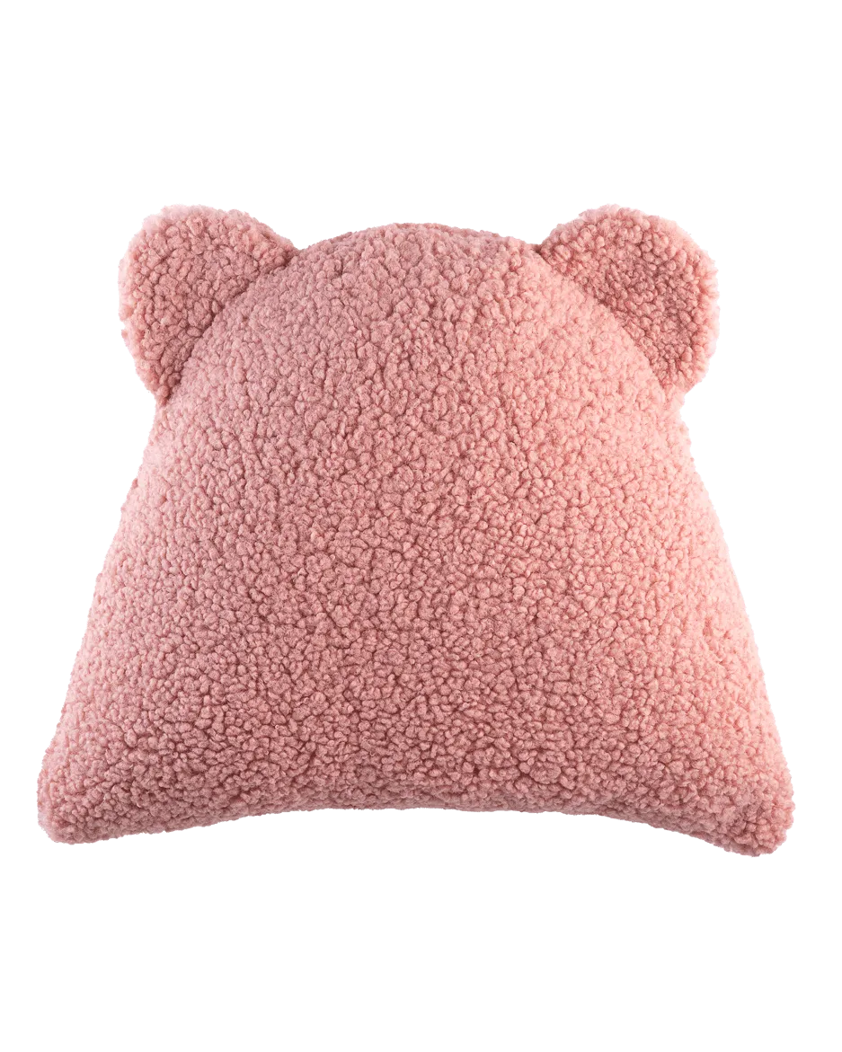 wigiwama-coussin-ours-guava-coussin-enfant image 1
