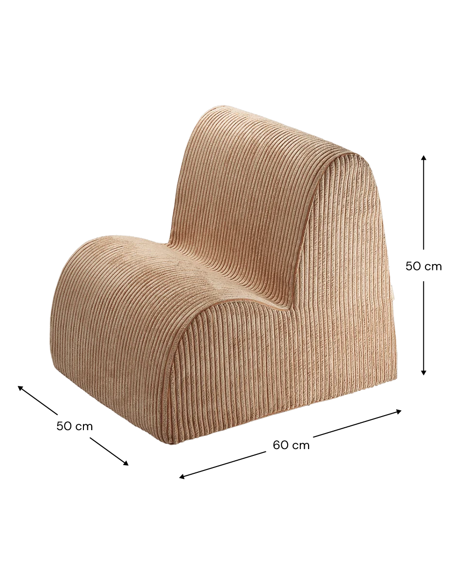 wigiwama-fauteuil-nuage-toffee-cloud-chair-enfant image 7