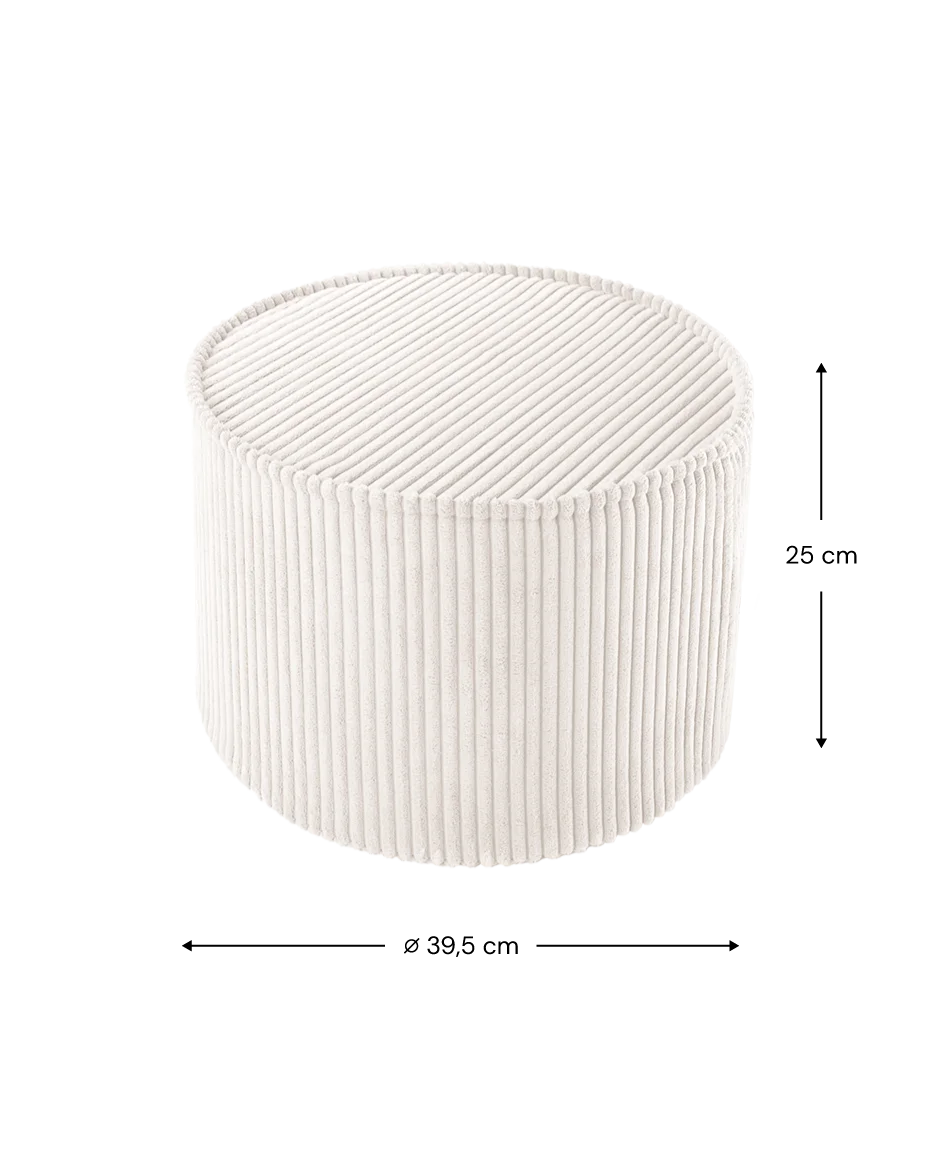 wigiwama-pouf-enfant-marshmallow-velours-c-tel image 8