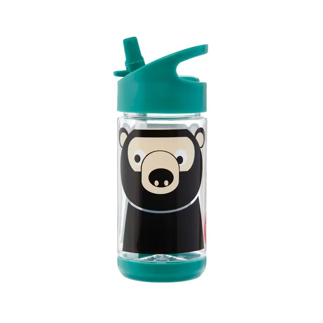 3-sprouts-gourde-enfant-ours-350-ml-tritan image 1