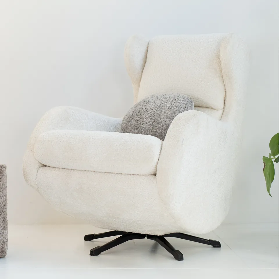 coussin-d-allaitement-rond-micuna-nature image 1