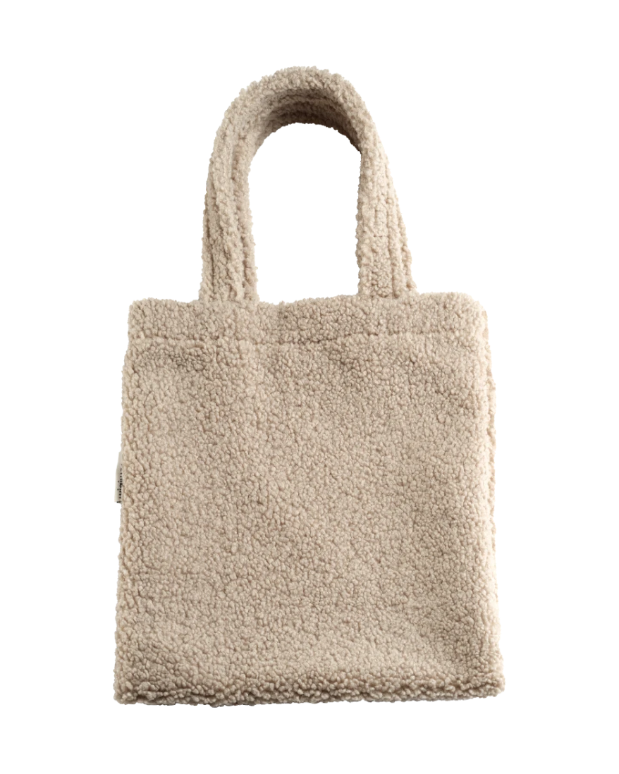 wigiwama-classic-tote-bag-biscuit-sac-teddy image 1
