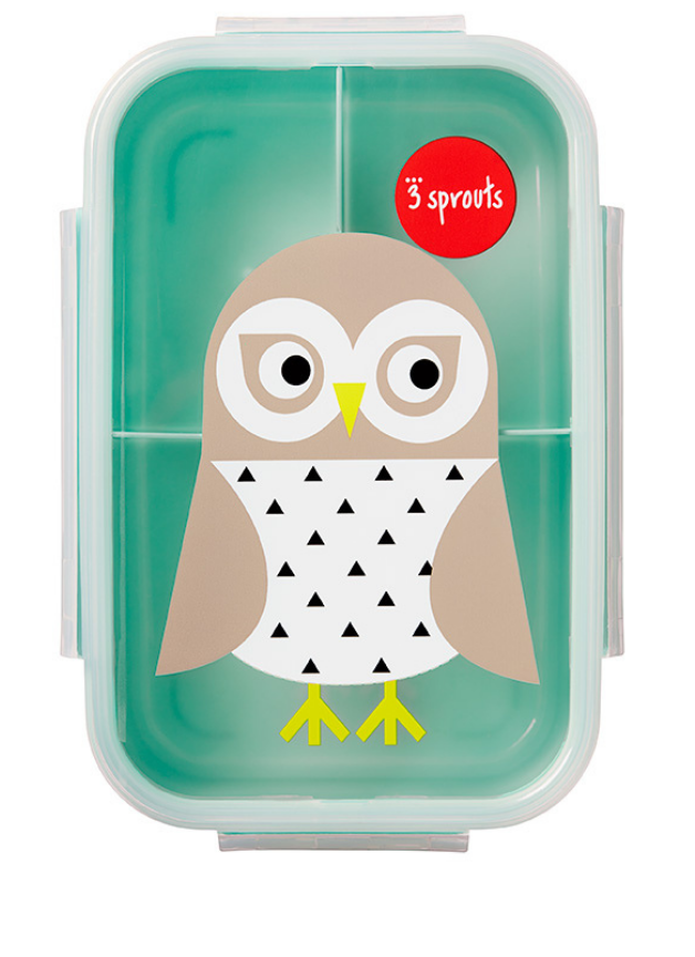 3-sprouts-bo-te-bento-hibou-3-compartiments image 3
