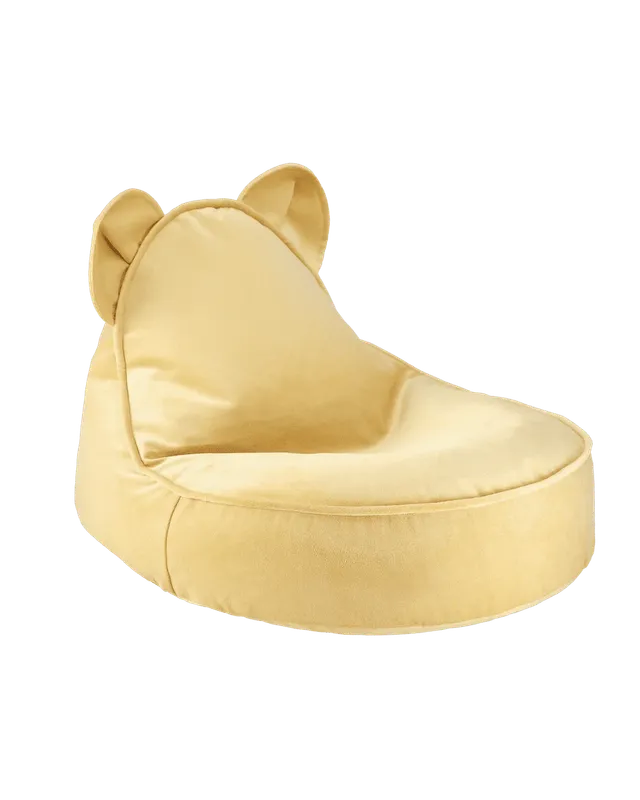 wigiwama-pouf-ours-salted-caramel-pouf-enfant-velours image 1
