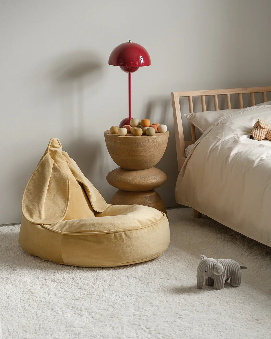 wigiwama-pouf-lapin-salted-caramel-velours image 5