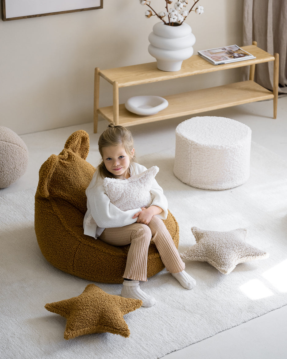 wigiwama-coussin-toile-enfant-d-coratif-biscuit-teddy image 5