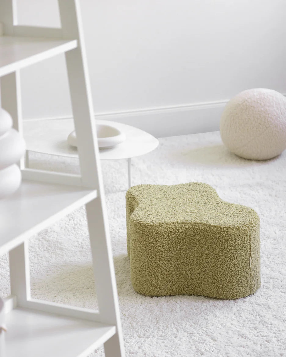 wigiwama-pouf-nuage-matcha-pouf-enfant-teddy image 7