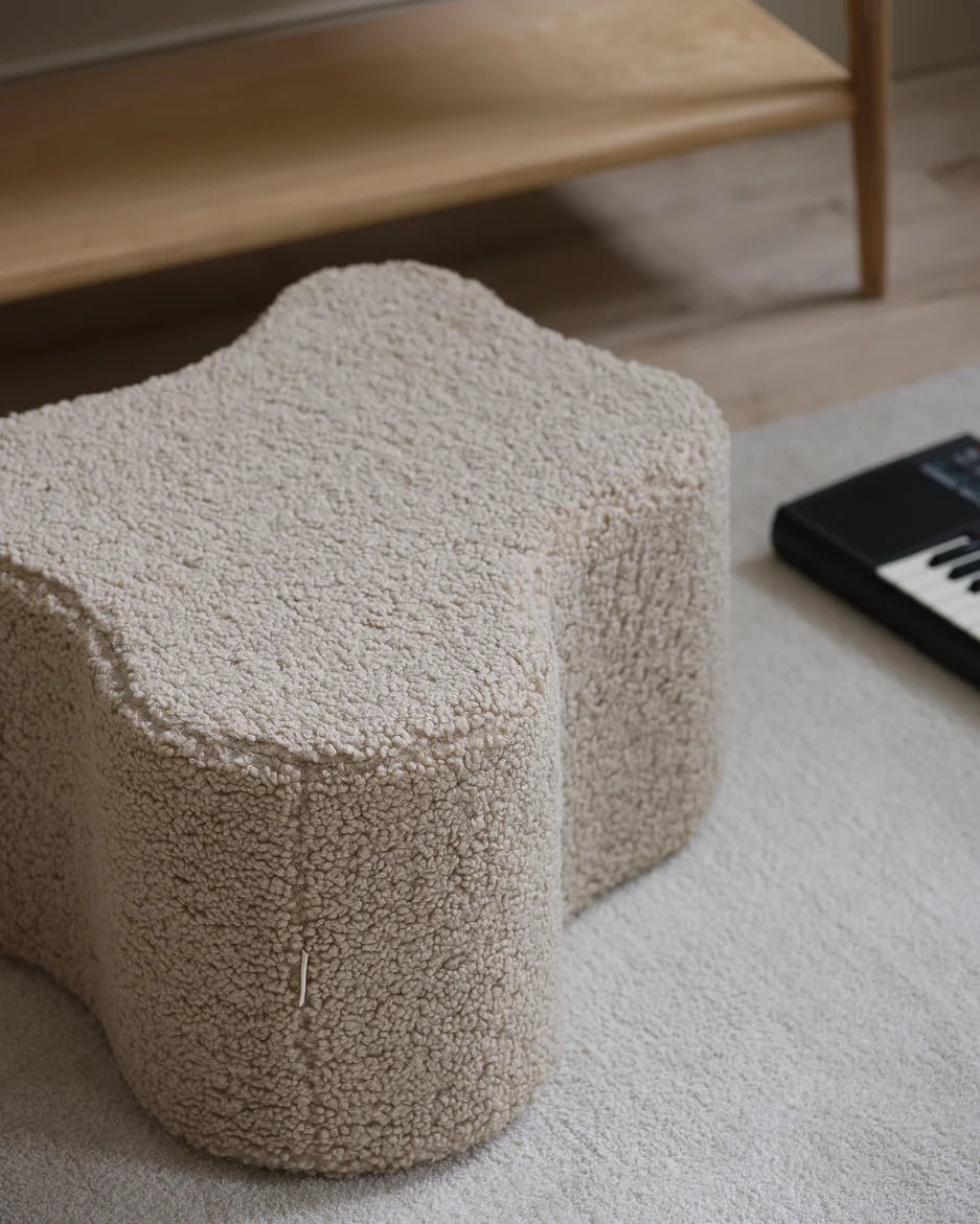 wigiwama-pouf-nuage-biscuit-pouf-enfant-teddy image 3