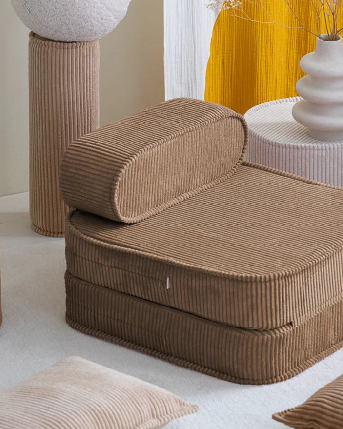 wigiwama-fauteuil-pliant-toffee-velours-c-tel image 5