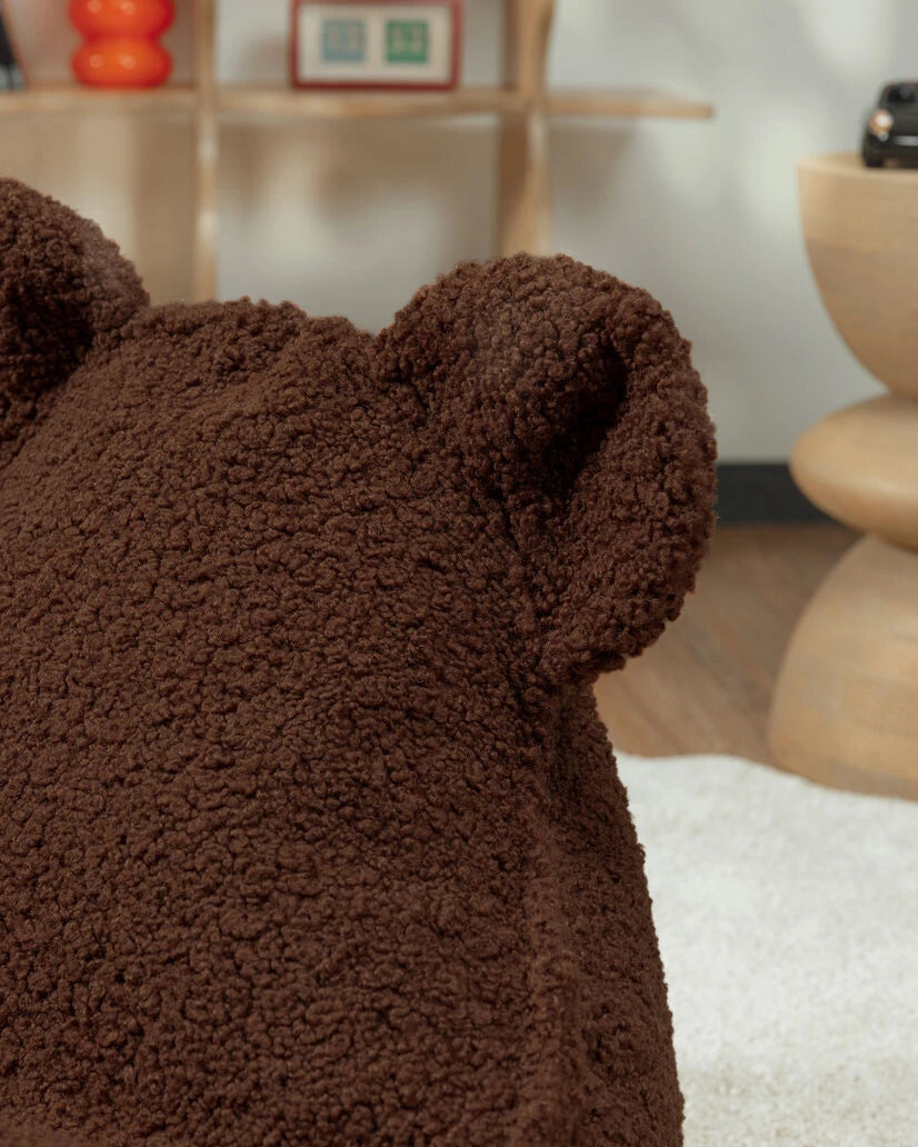 wigiwama-pouf-ours-warm-hazel-pouf-enfant-teddy-brun image 4