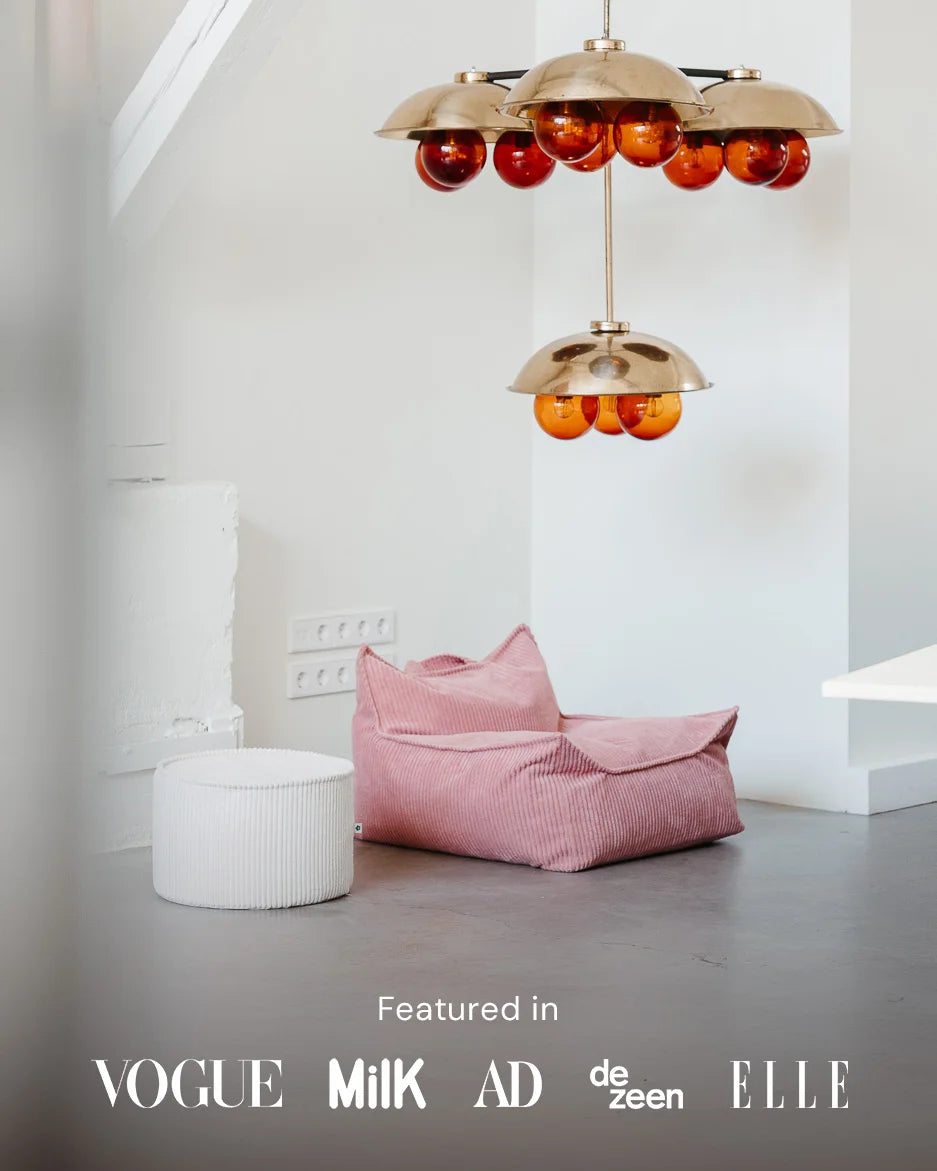 wigiwama-fauteuil-poire-pink-mousse-pouf-enfant-velours-c-tel-rose image 7