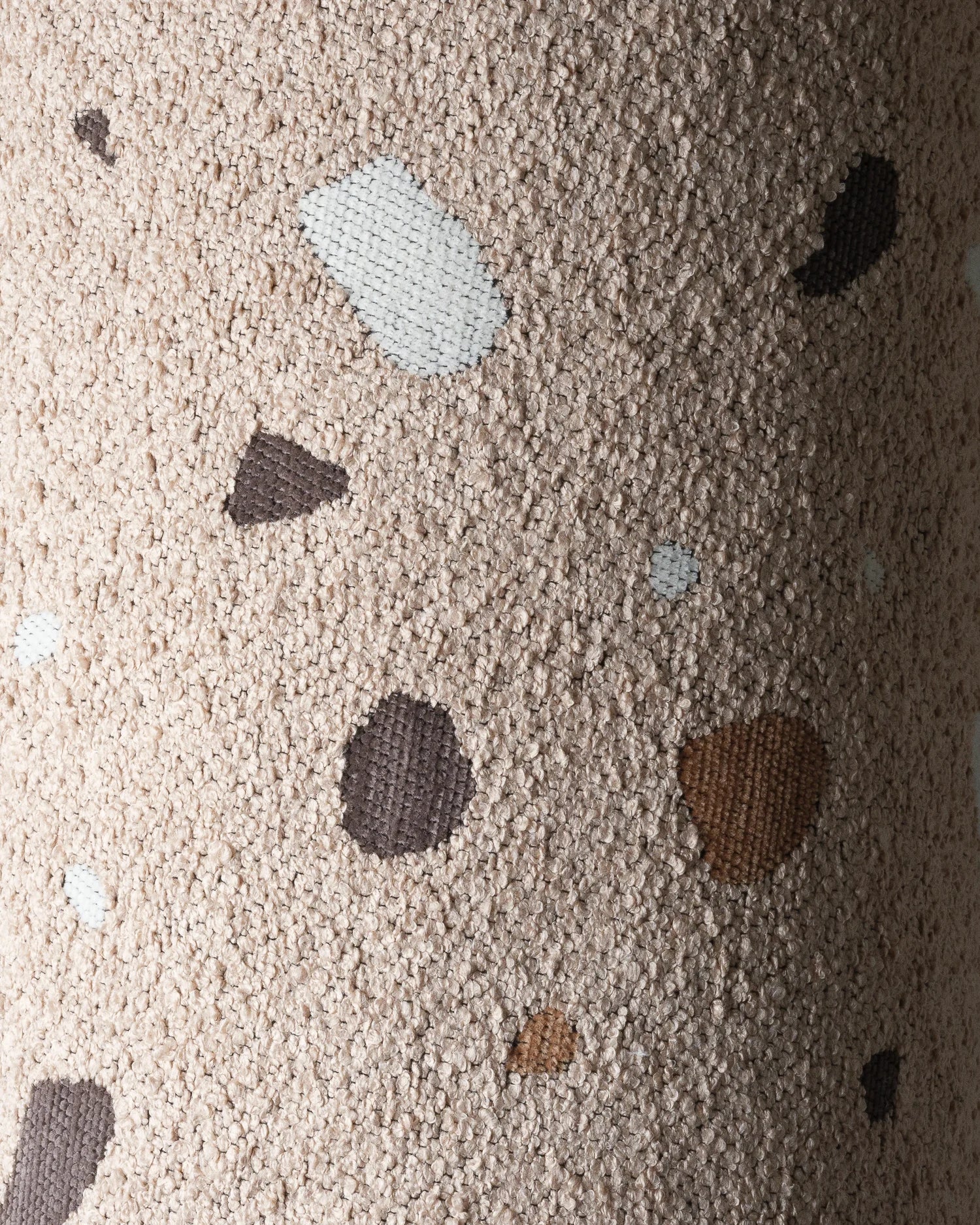 wigiwama-fauteuil-lune-chaise-modulable-enfant-terrazzo-sand image 8