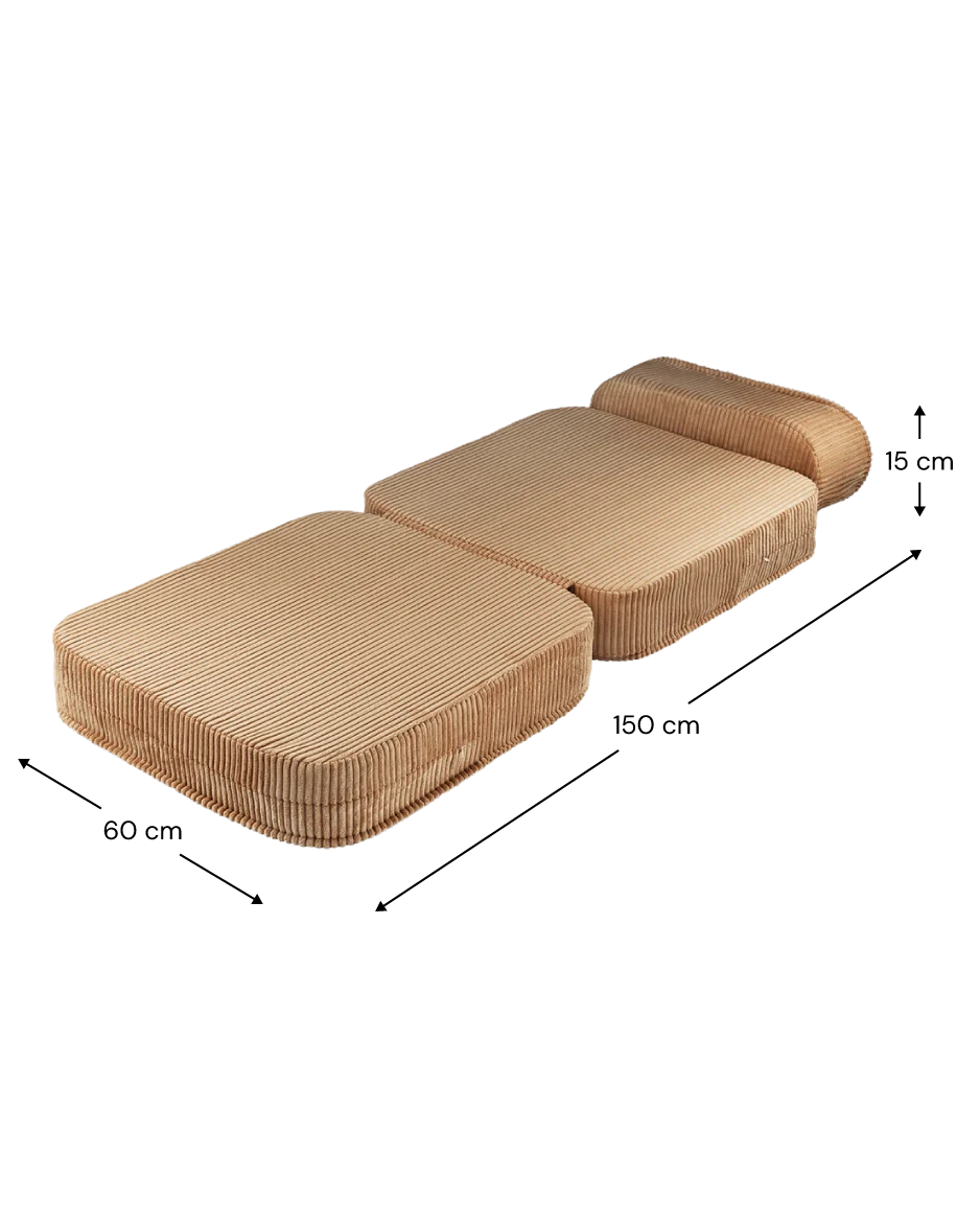 wigiwama-fauteuil-pliant-toffee-velours-c-tel image 6