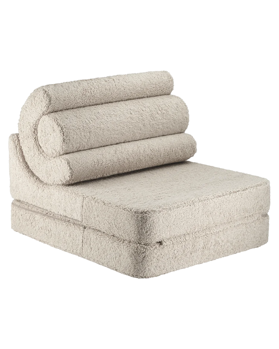 wigiwama-flipster-chaise-enfant-modulable-biscuit-teddy image 1