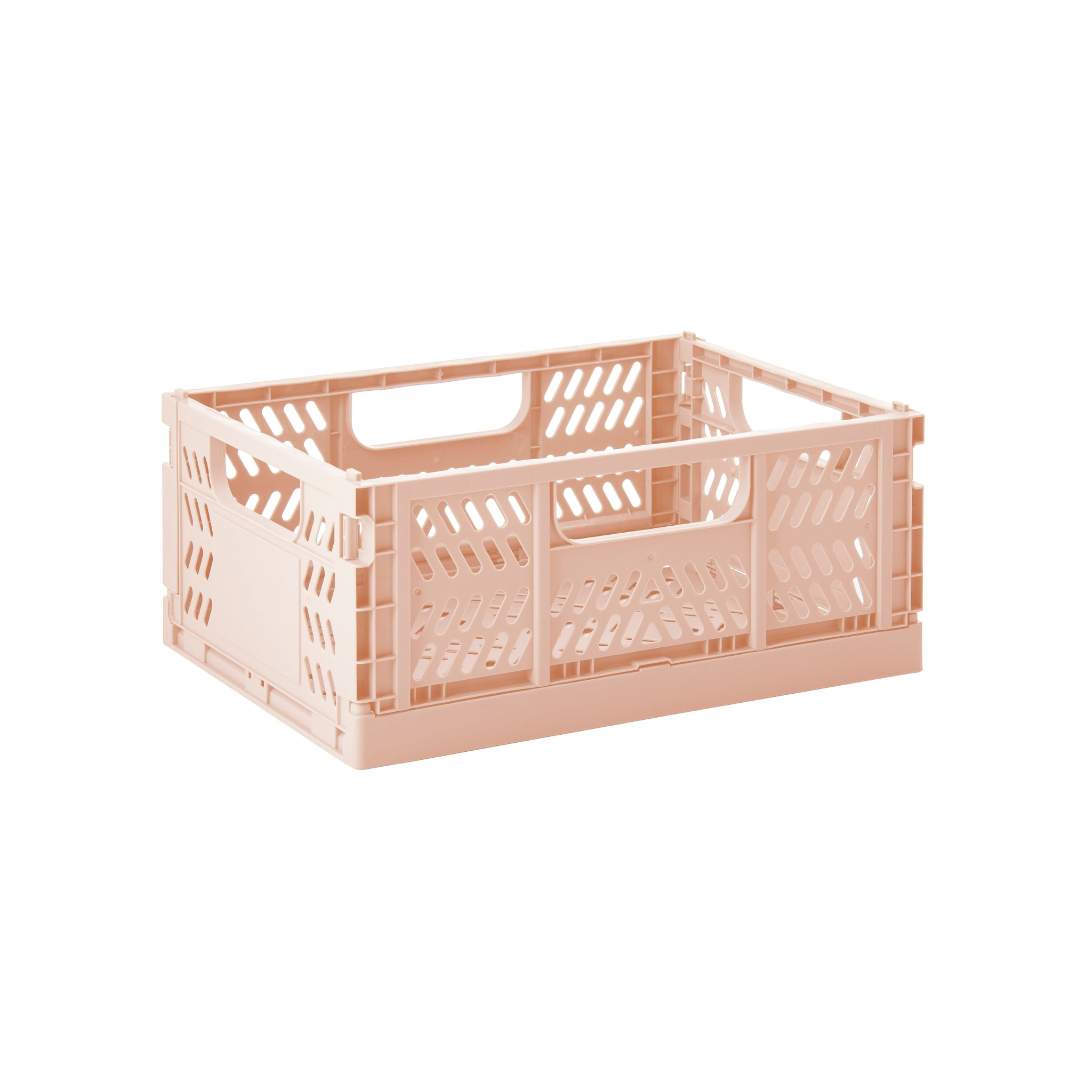 3-sprouts-caisse-pliable-argile-plastique-recycl-2-tailles image 1