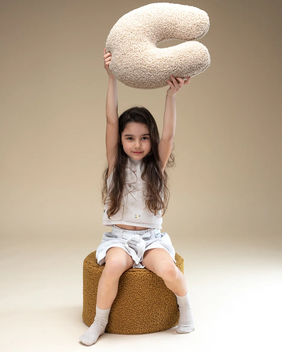 wigiwama-pouf-maple-pouf-enfant-teddy image 4