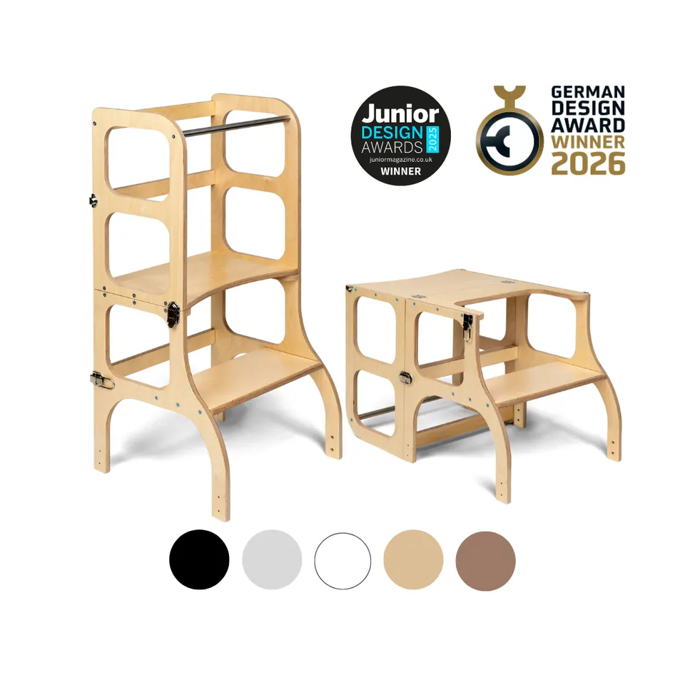 ette-tete-step-n-sit-tour-d-apprentissage-convertible-2-en-1-table image 1