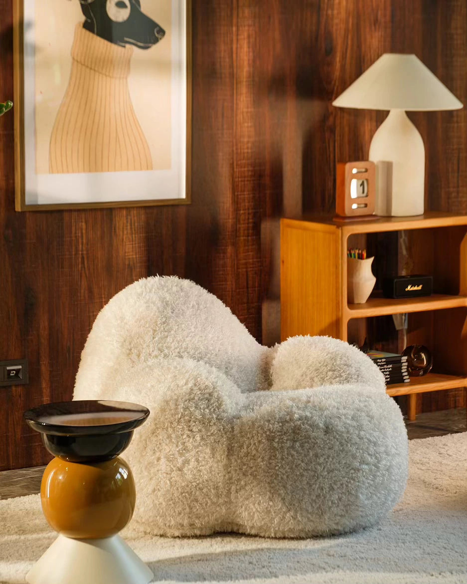 wigiwama-momo-chair-cream-fauteuil-lounge-ado-yeti image 3