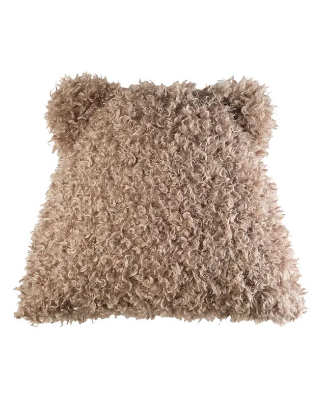 wigiwama-coussin-ours-truffle image 1