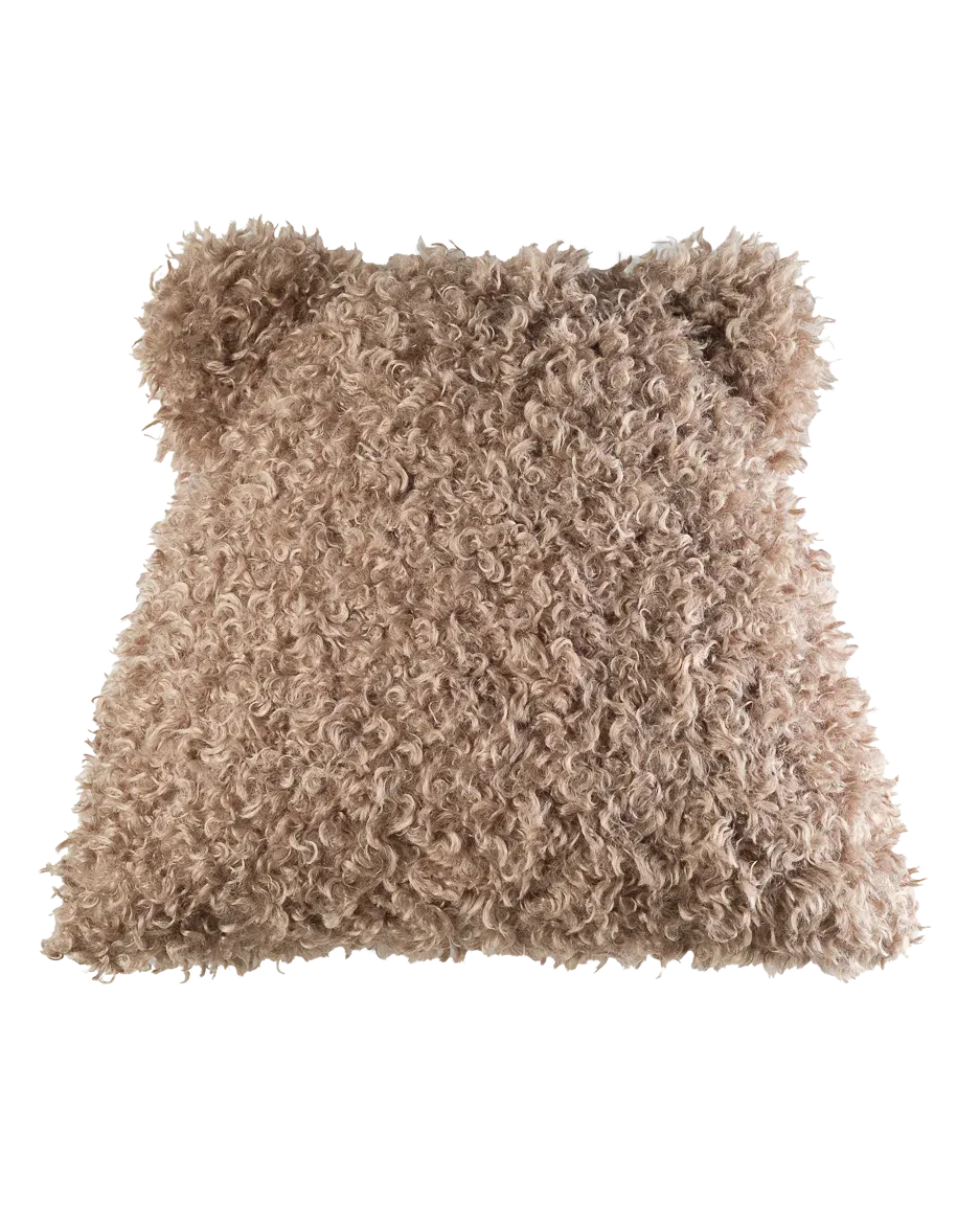 wigiwama-coussin-ours-truffle image 1