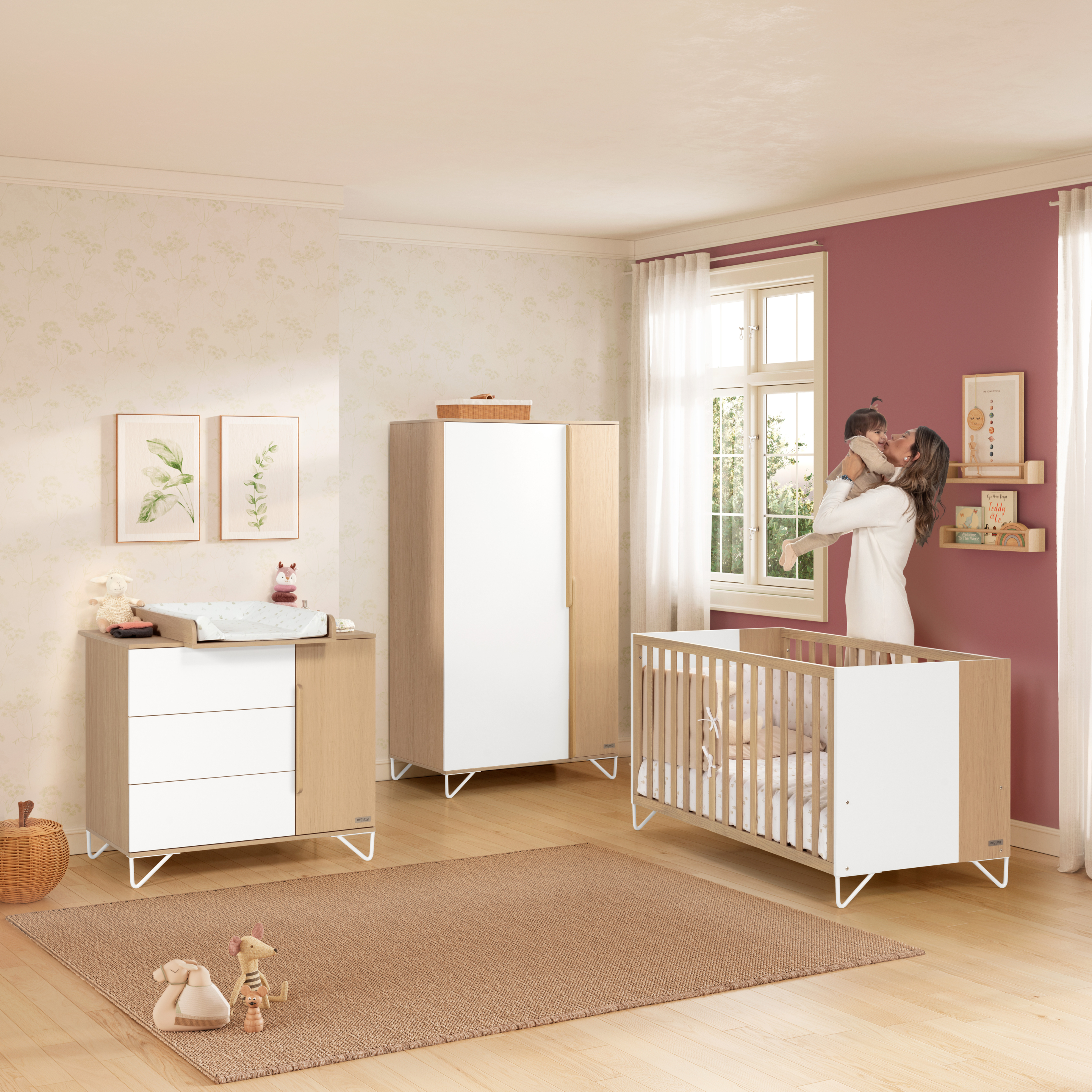 micuna-amaia-armoire-enfant image 3