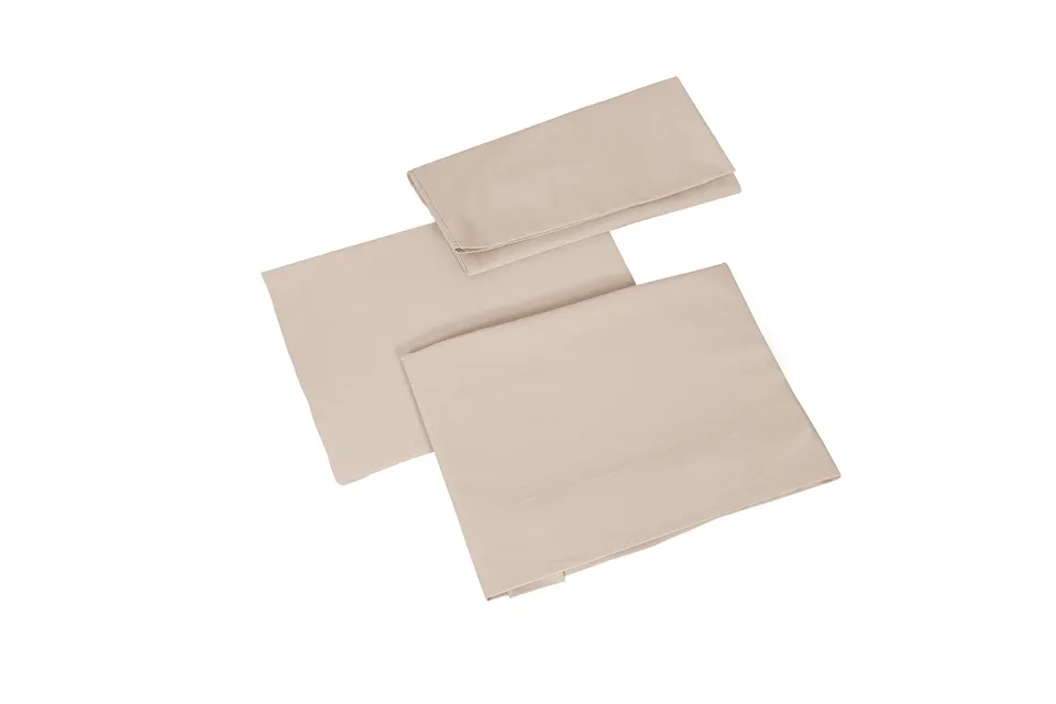micuna-parure-drap-minicrib-souris-90x50-drap-mini-lit image 1