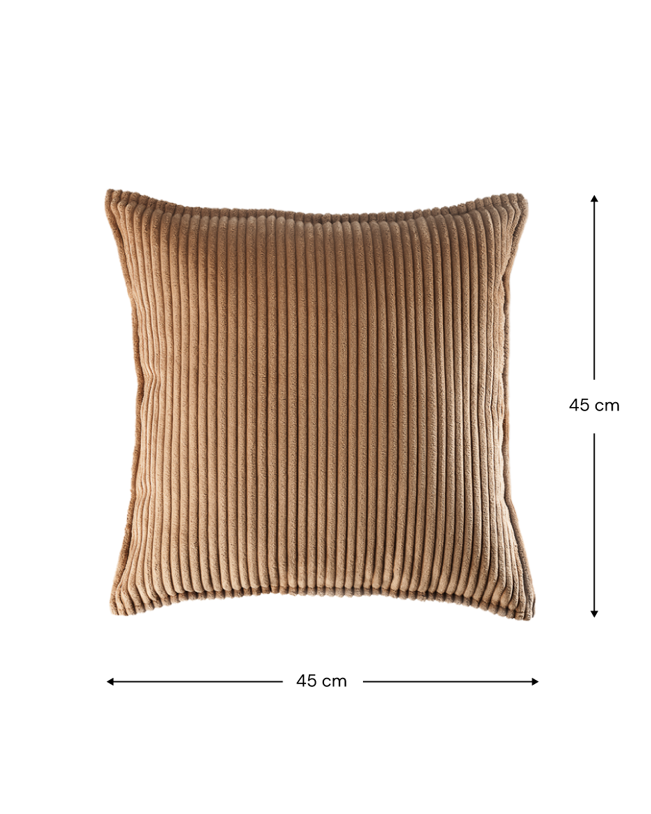 wigiwama-coussin-bloc-carr-toffee-velours-c-tel image 5