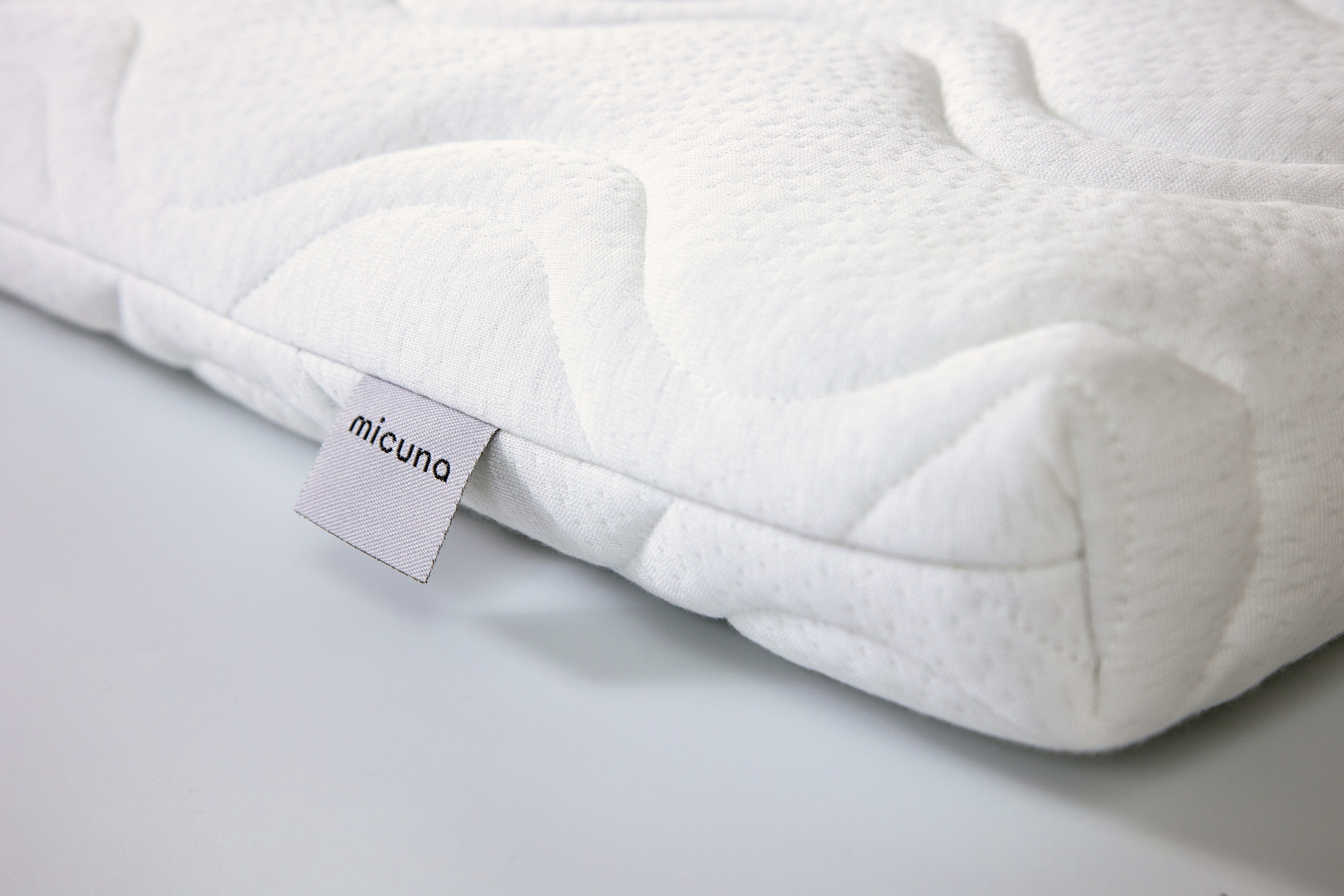 micuna-nordika-matelas-mini-lit-memory-foam-90x50 image 3