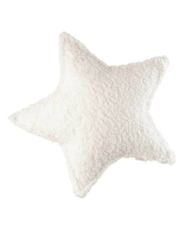wigiwama-coussin-toile-cream-white-coussin-d-coratif-enfant image 1