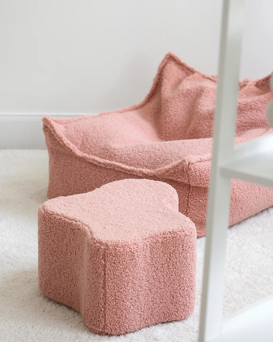 wigiwama-pouf-nuage-guava-pouf-enfant-teddy image 5