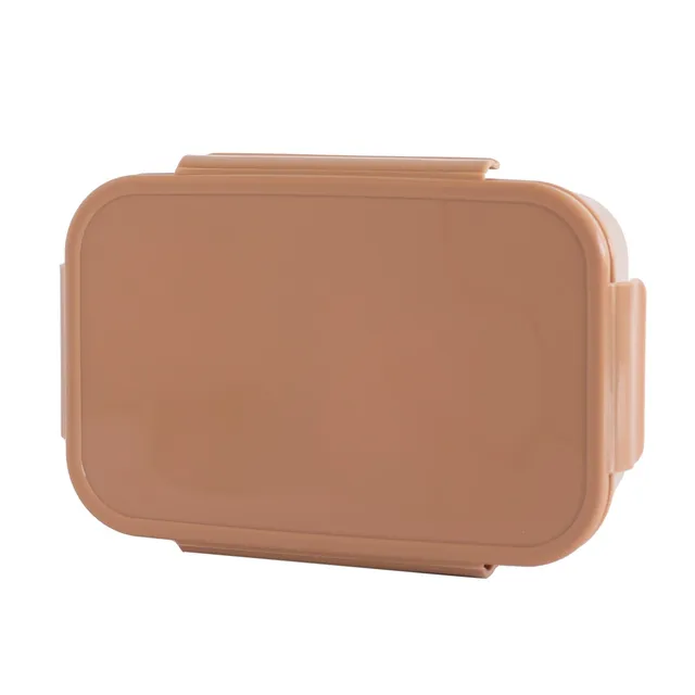 3-sprouts-bo-te-bento-rouille-3-compartiments-en-plastique-recycl image 1