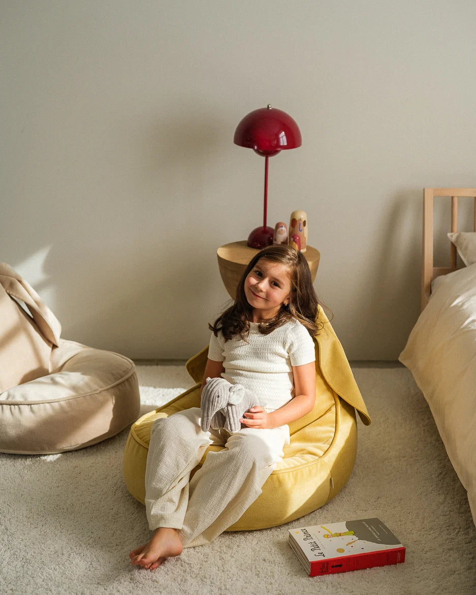 wigiwama-pouf-lapin-salted-caramel-velours image 8