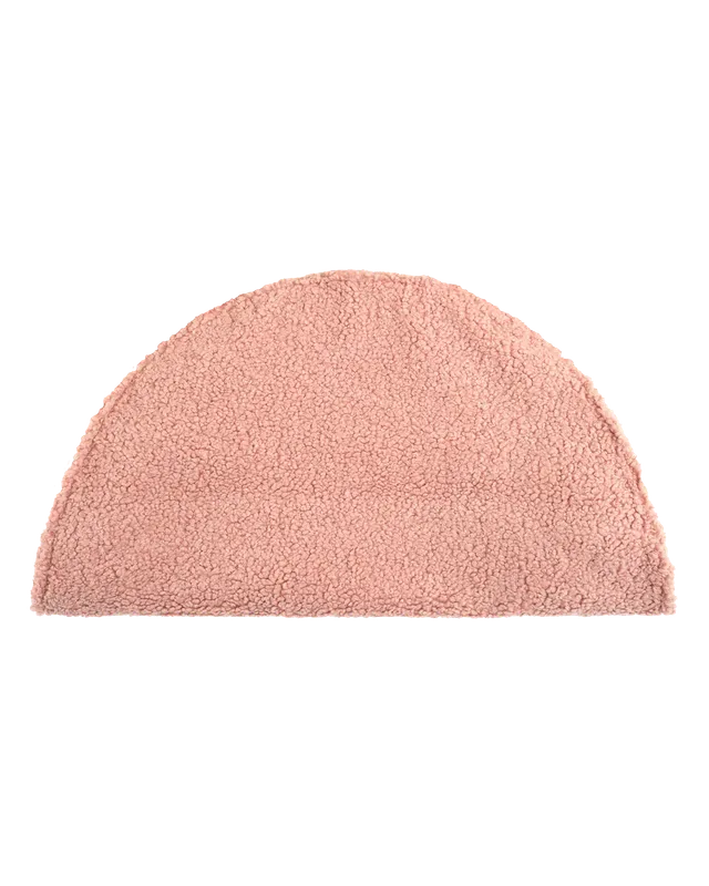 wigiwama-ottoman-rond-guava-housse-de-rechange-teddy image 1