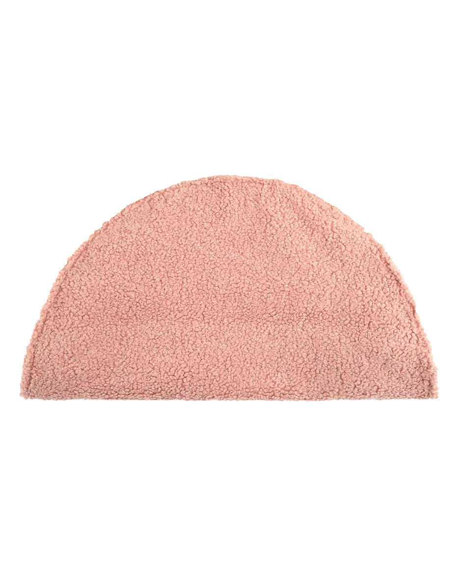 wigiwama-ottoman-rond-guava-housse-de-rechange-teddy image 1