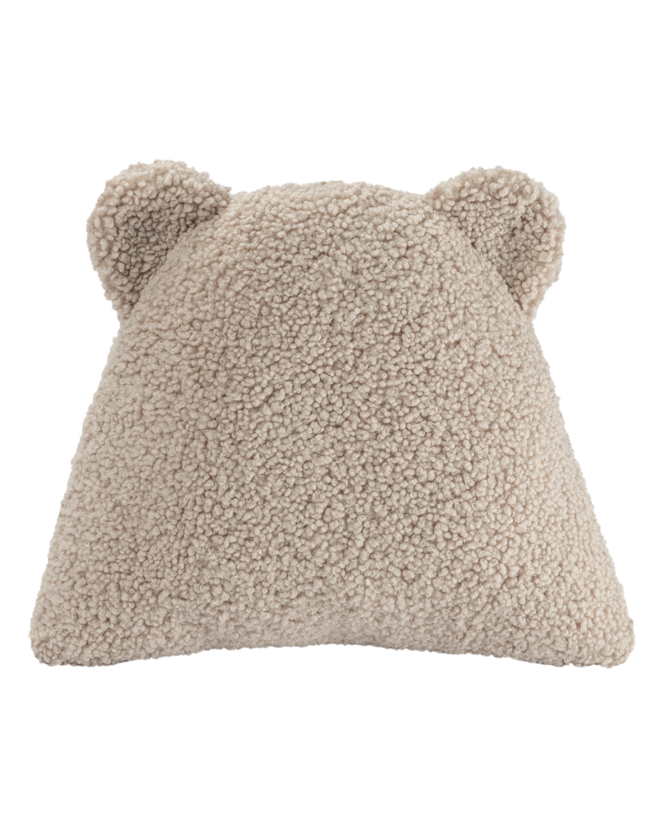 wigiwama-coussin-ours-biscuit-teddy image 1