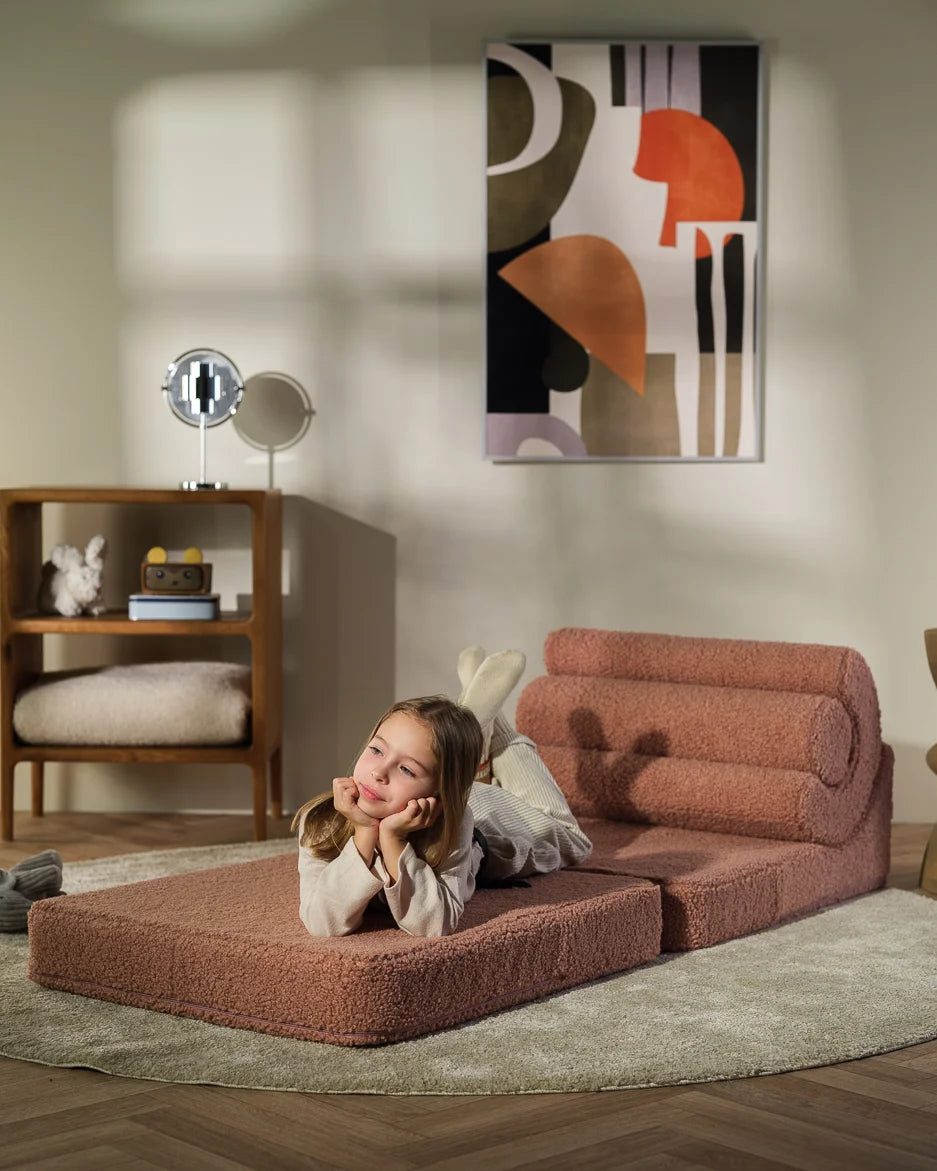 wigiwama-flipster-guava-chaise-longue-enfant-modulable image 8