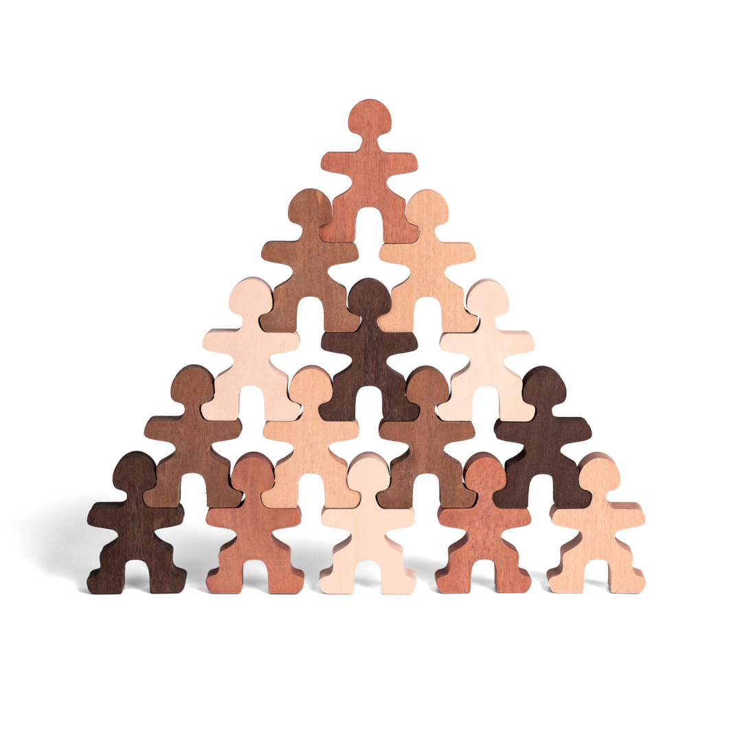ette-tete-flockmen-set-tons-de-peau-15-pi-ces-en-bois image 1