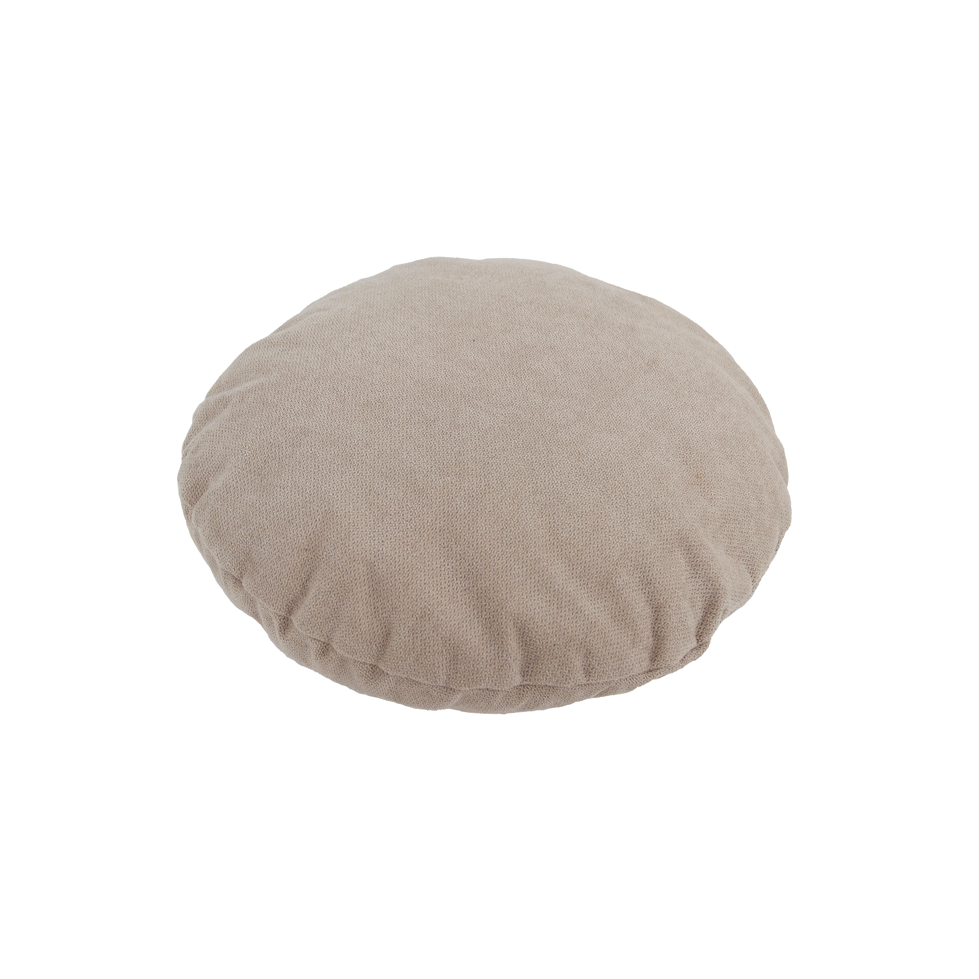 coussin-d-allaitement-rond-micuna-nature image 5