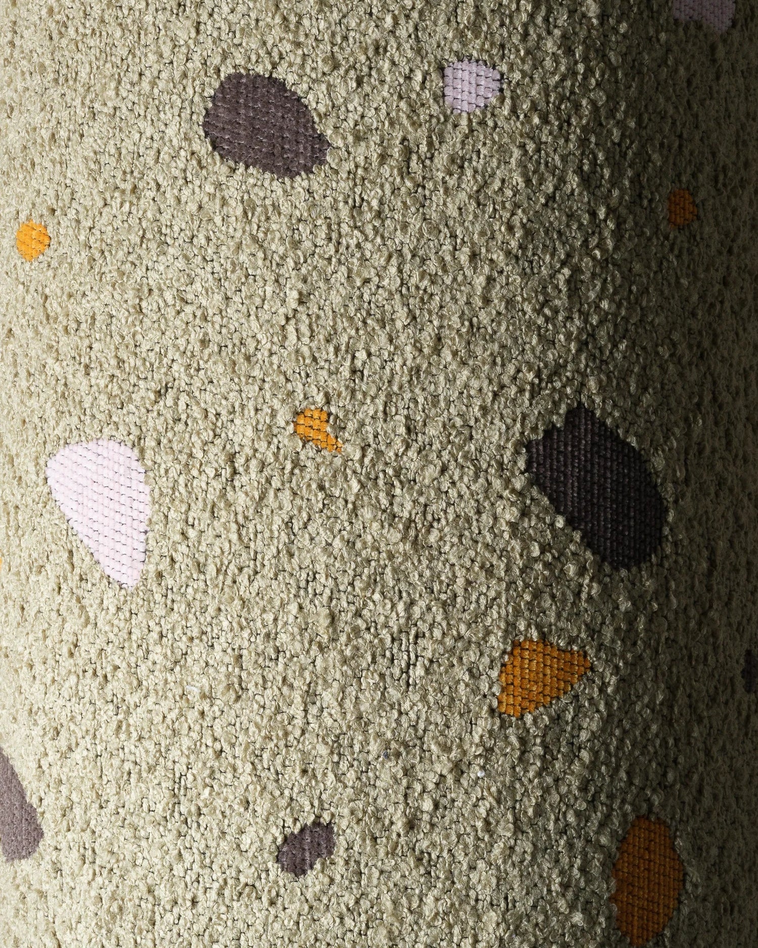 wigiwama-fauteuil-nuage-terrazzo-moss-cloud-chair-enfant image 6
