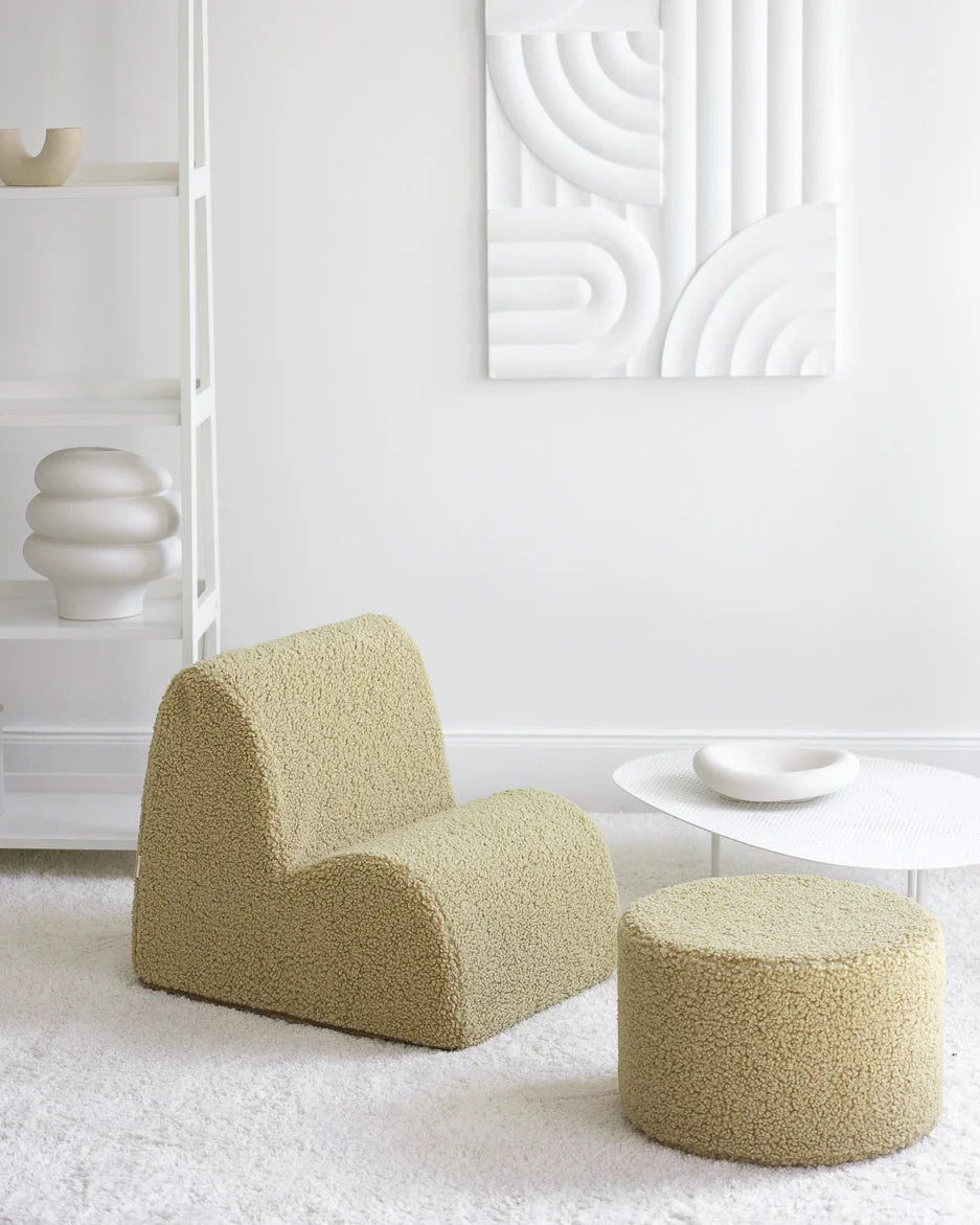 wigiwama-pouf-enfant-matcha-effet-teddy image 5