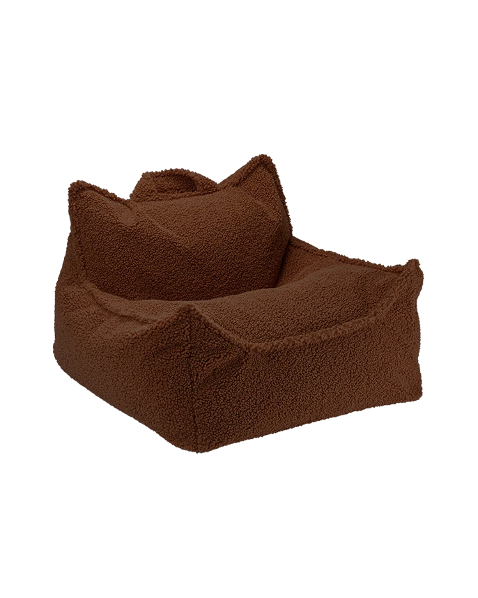 wigiwama-pouf-warm-hazel-housse-suppl-mentaire-teddy image 2