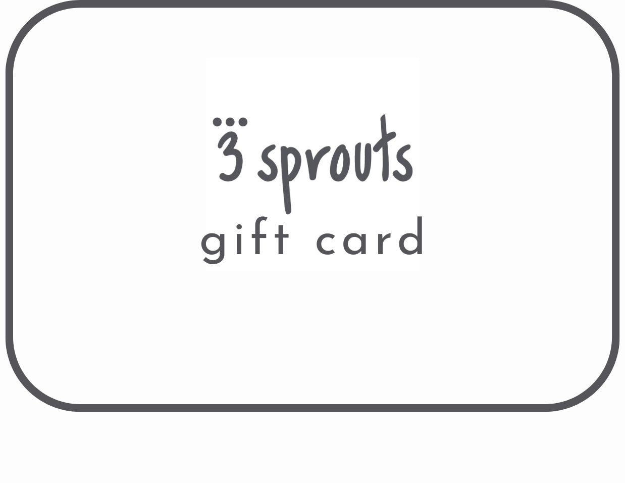 3-sprouts-e-gift-card-carte-cadeau-email image 1