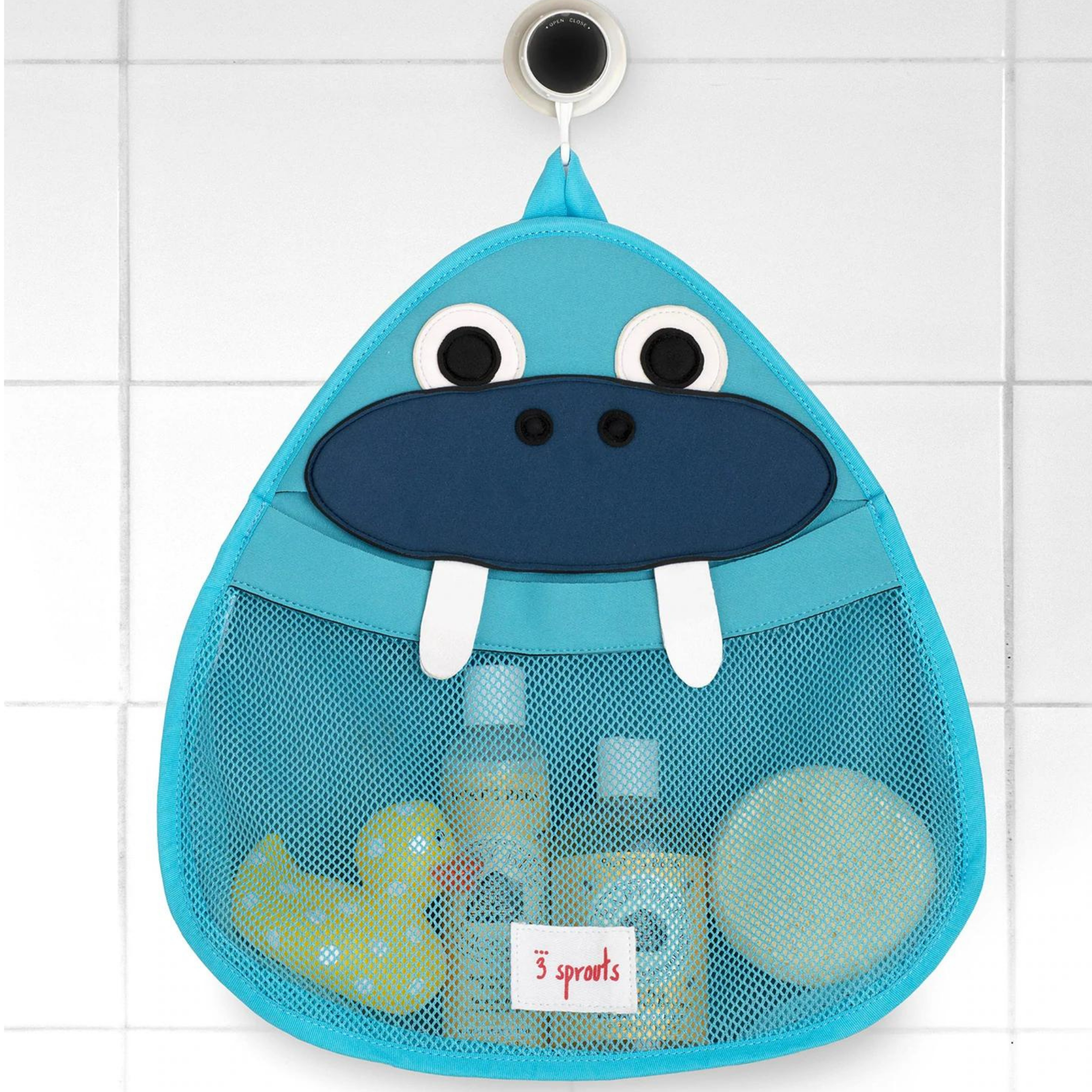 3-sprouts-rangement-de-bain-morse-filet-n-opr-ne-38-x-36-8-cm image 3